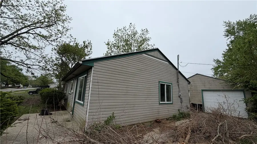 4376 Curundu Avenue, Dayton, OH 45416 - #2