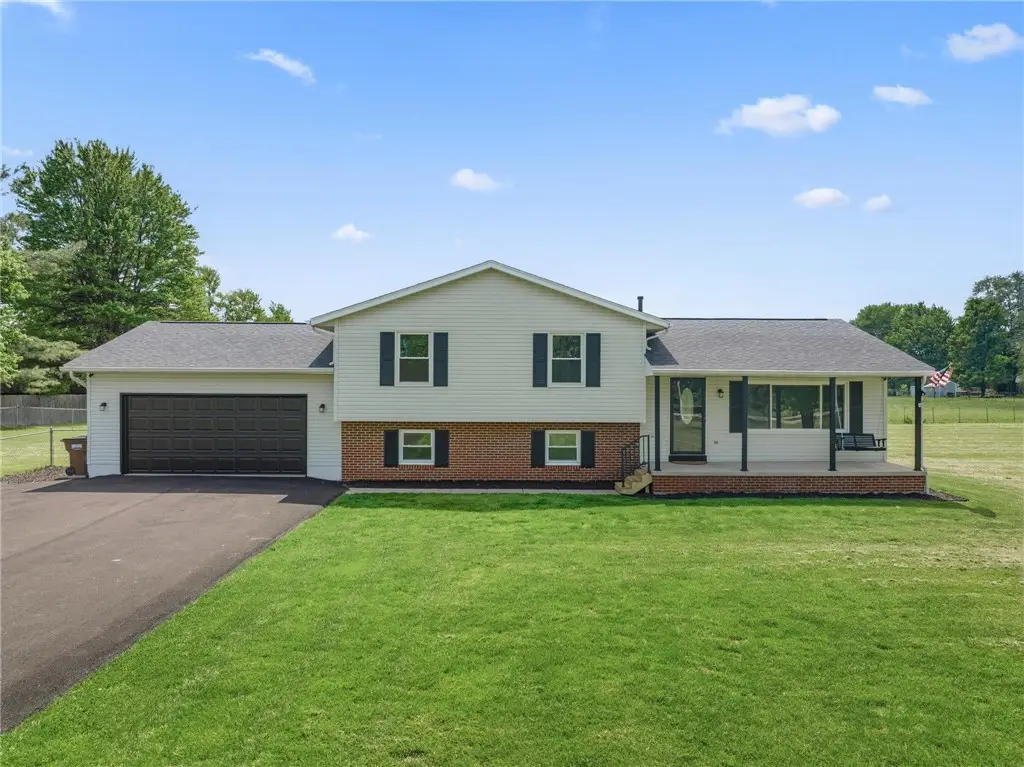 1353 Foust Road, Xenia, OH 45385 - #1