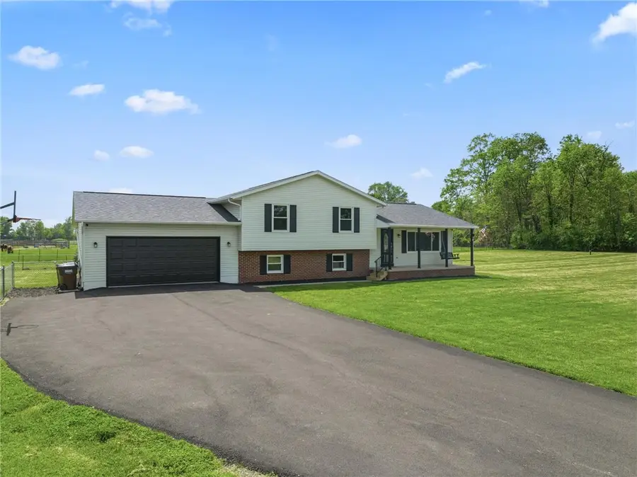 1353 Foust Road, Xenia, OH 45385 - #2