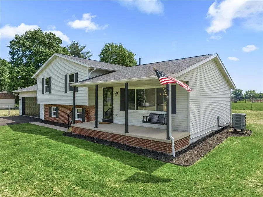 1353 Foust Road, Xenia, OH 45385 - #3