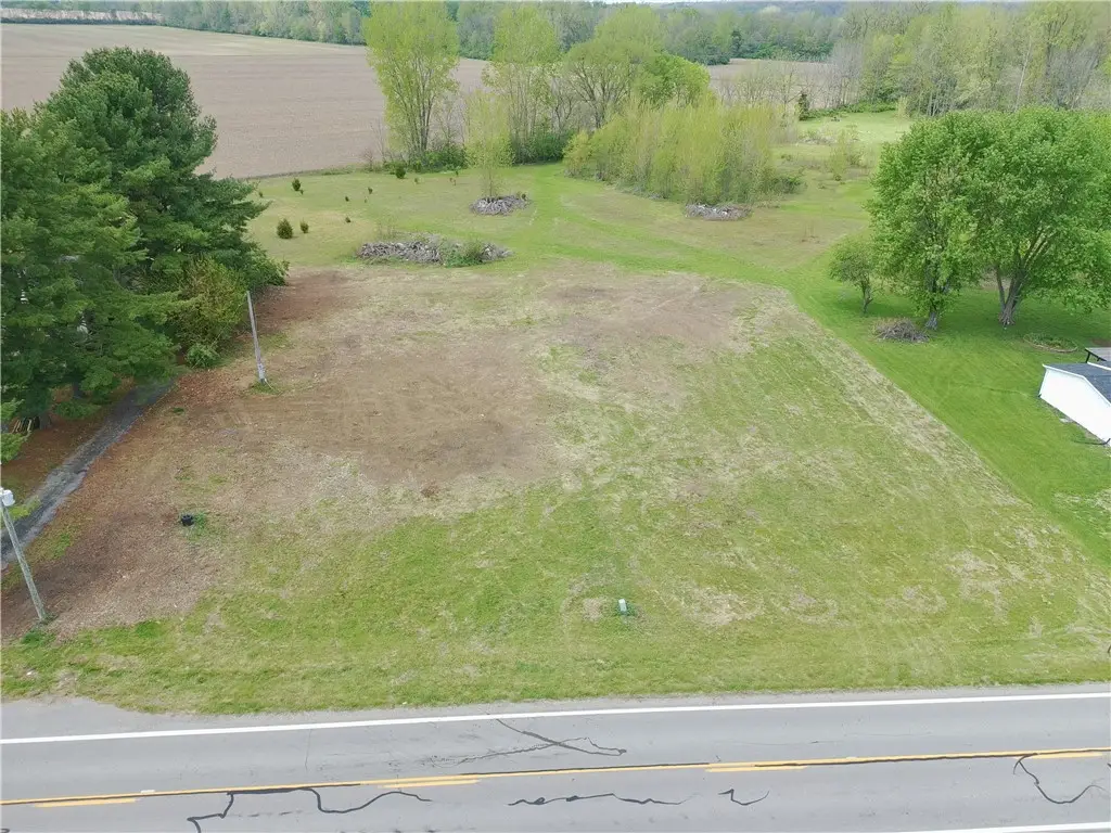 5400 Runkle Road, Saint Paris, OH 43072 - #1