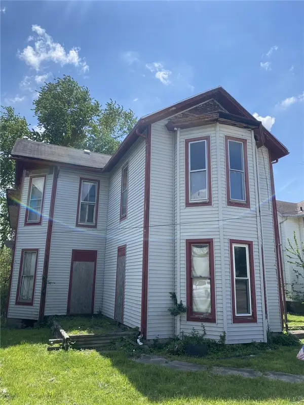 34 E Washington Street, Jamestown Vlg, OH 45335