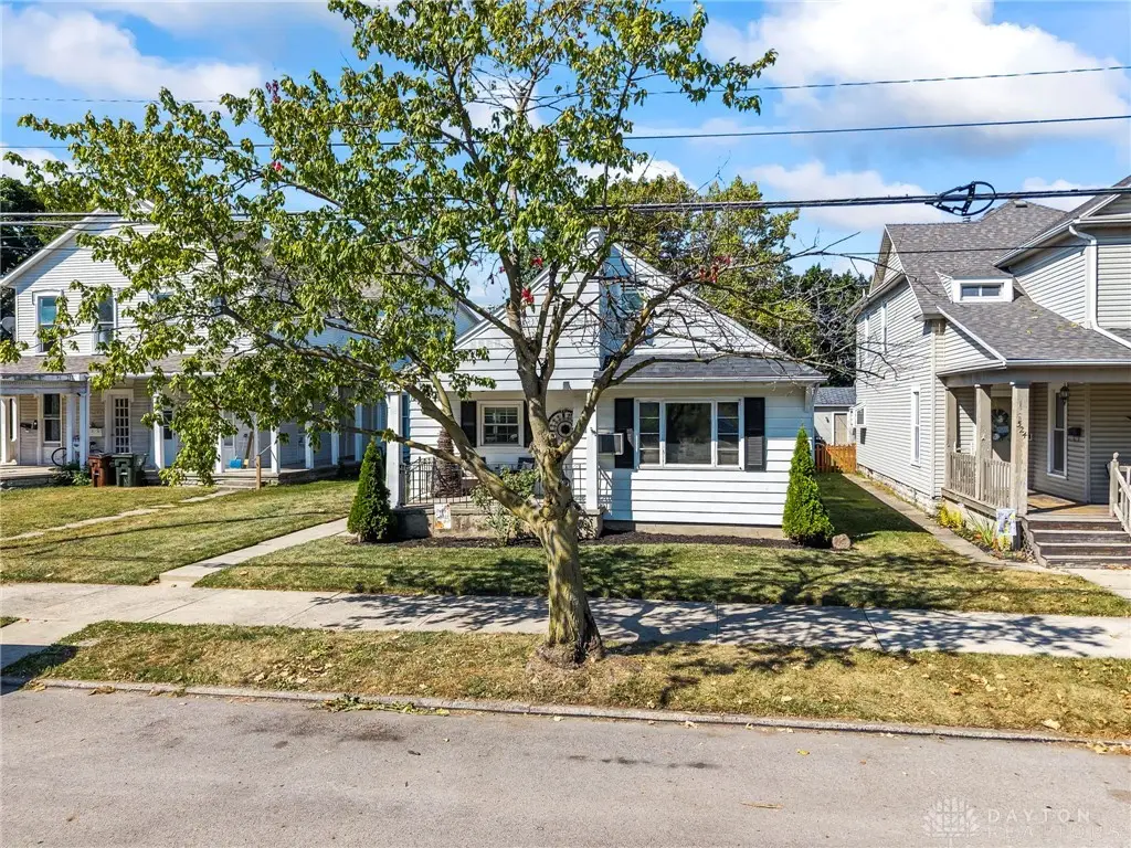 522 N College Street, Piqua, OH 45356 - #1