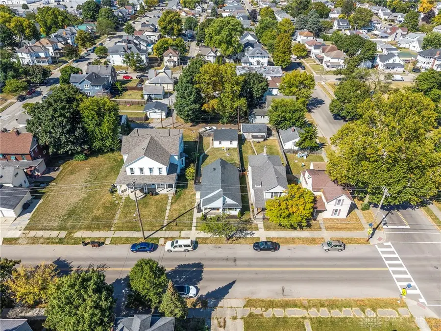 522 N College Street, Piqua, OH 45356 - #2