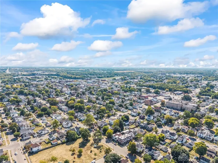 522 N College Street, Piqua, OH 45356 - #3