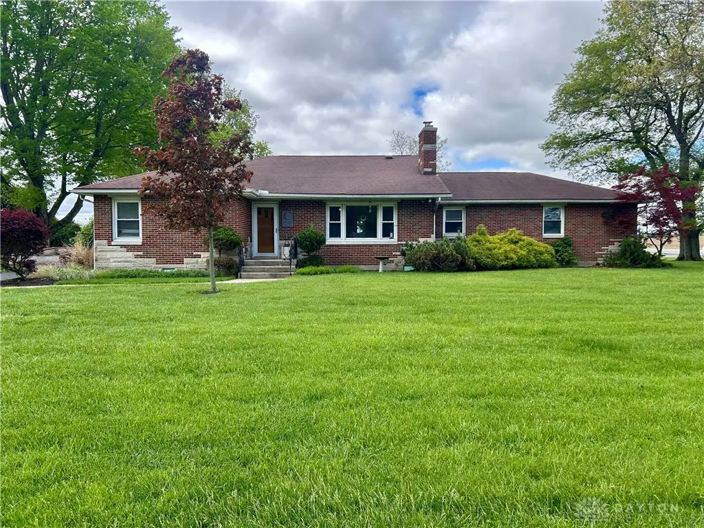 4490 Sweet Potato Ridge Road, Englewood, OH 45322 - #1