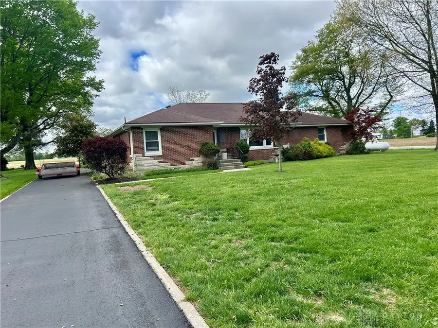4490 Sweet Potato Ridge Road, Englewood, OH 45322 - #2
