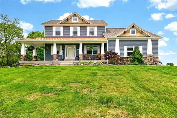 8929 Brandon Lane, Wayne Twp, OH 45068