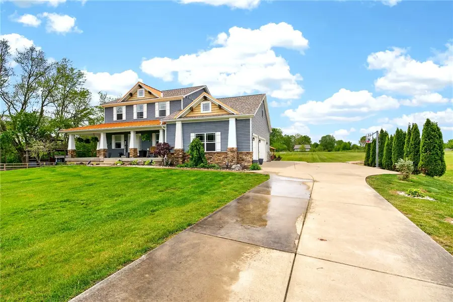 8929 Brandon Lane, Wayne, OH 45068 - #2