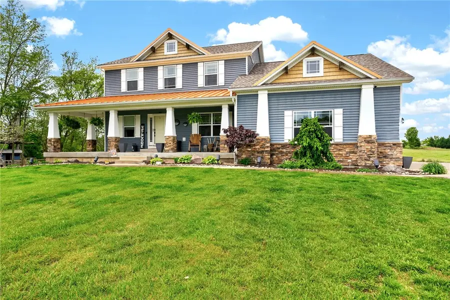 8929 Brandon Lane, Wayne, OH 45068 - #3