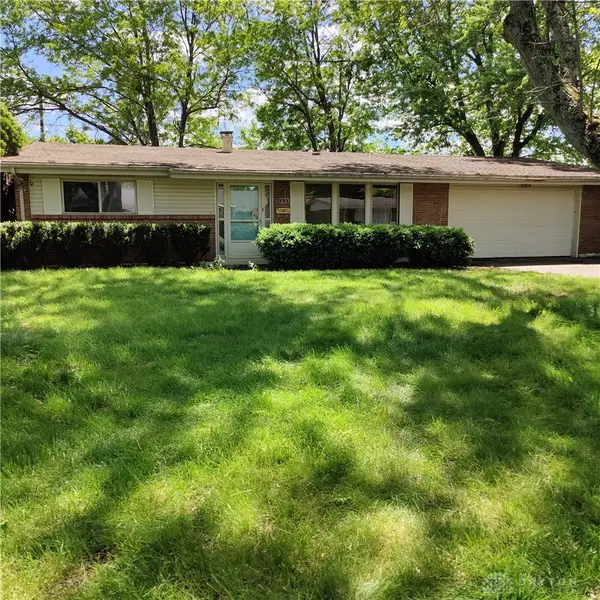 618 Burgess, Dayton, OH 45415