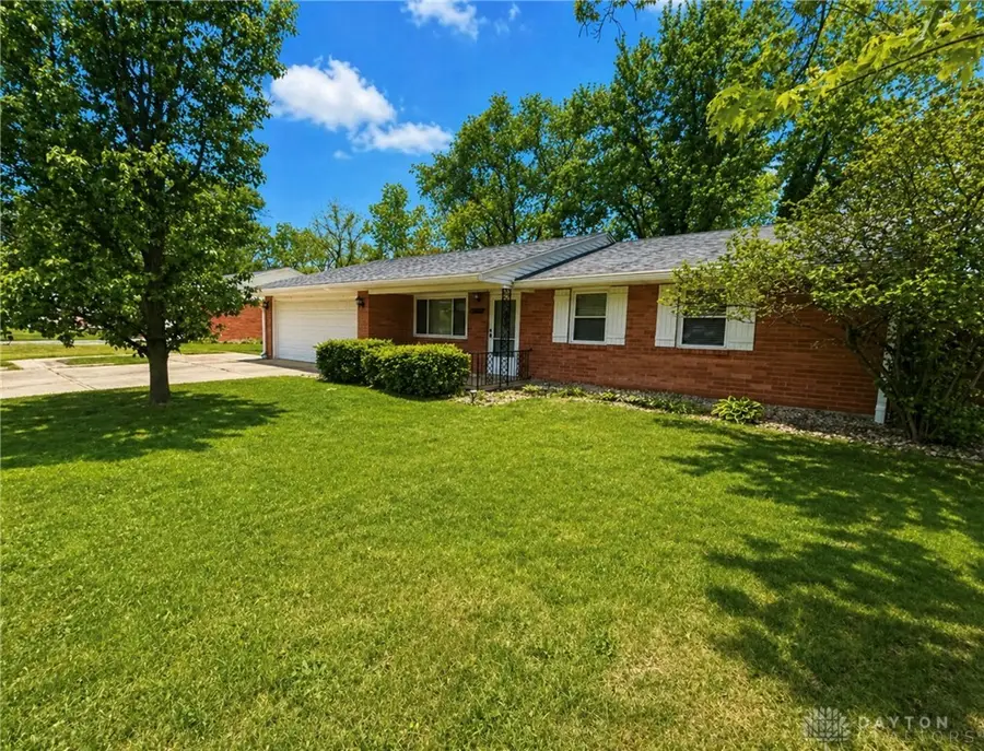 2530 Eckley Blvd, Miami, OH 45449 - #2