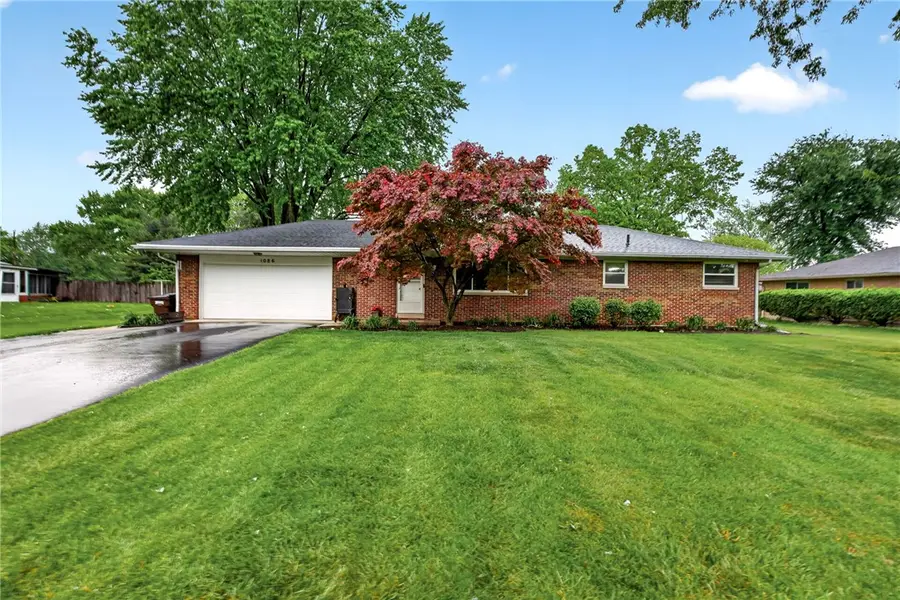 1086 Ceylon Circle, Beavercreek, OH 45430 - #2