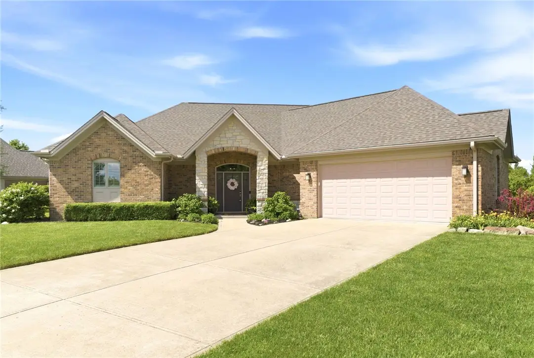 1387 Champions Way, Xenia, OH 45385 - #1