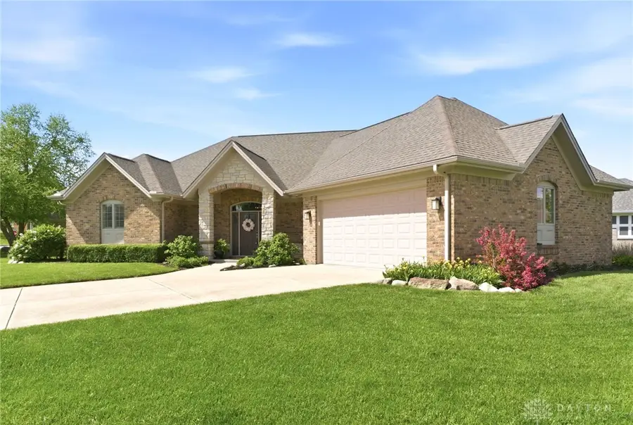 1387 Champions Way, Xenia, OH 45385 - #2