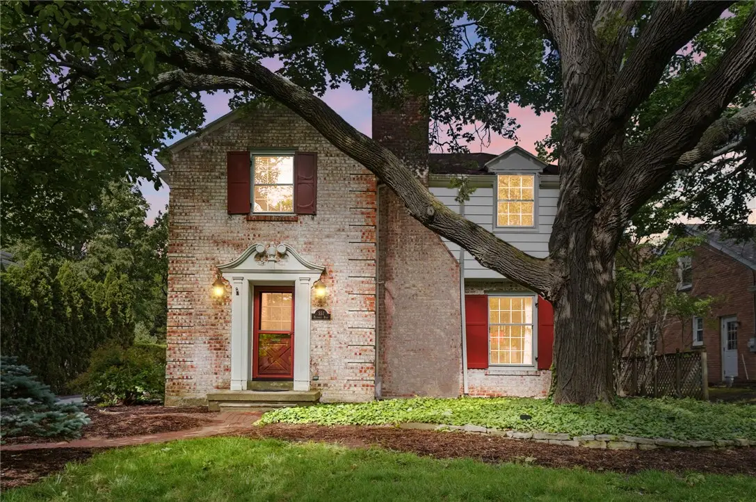 557 Hathaway Road, Oakwood, OH 45419 - #1