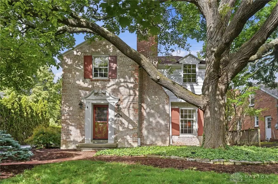 557 Hathaway Road, Oakwood, OH 45419 - #2