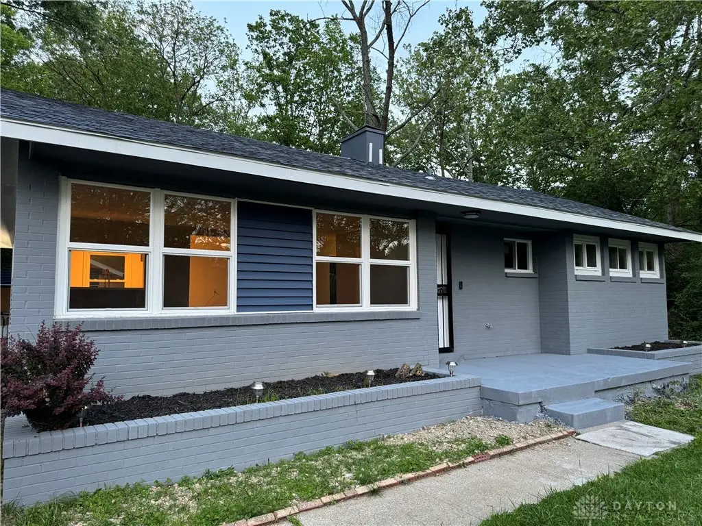 3406 Barbee Drive, Dayton, OH 45406 - #1