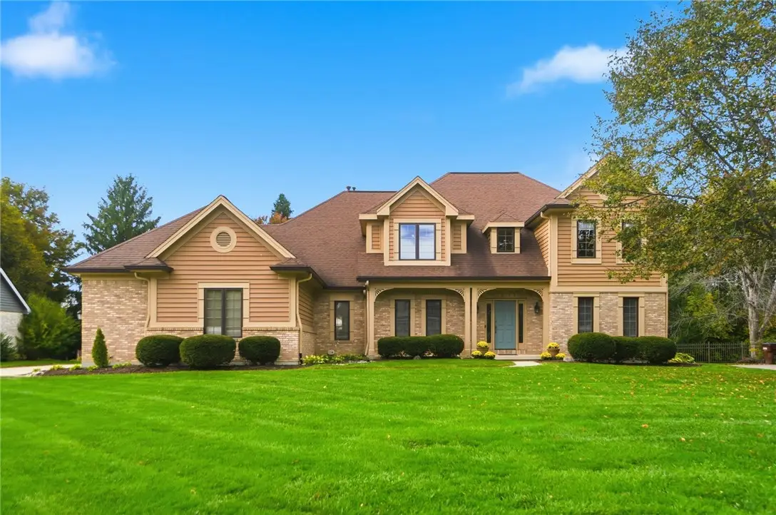 10161 Apple Springs Drive, Washington, OH 45458 - #1