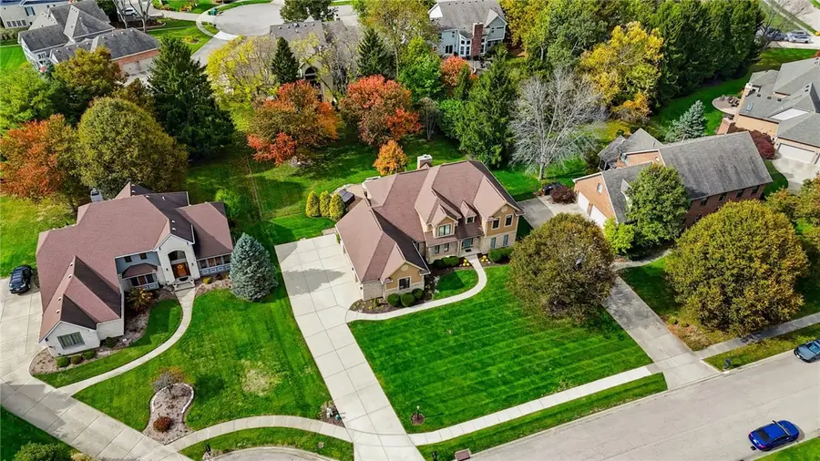 10161 Apple Springs Drive, Washington, OH 45458 - #2