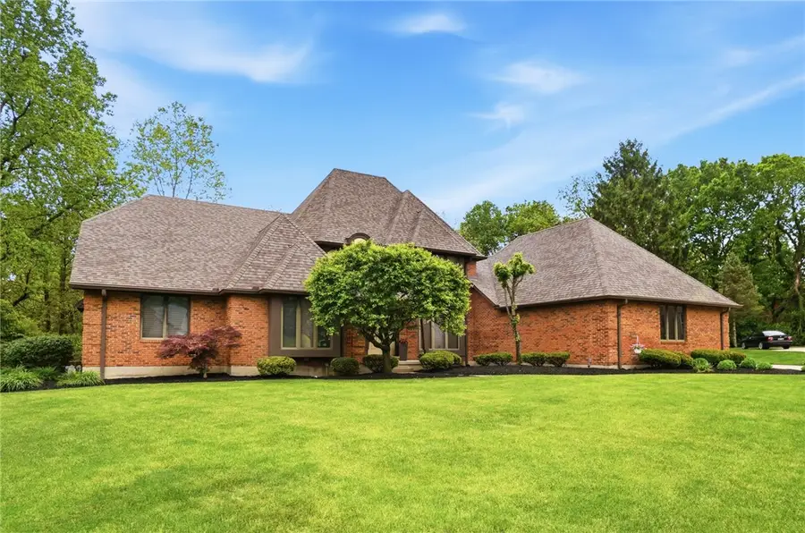 5780 Walnut Wood Way, Harrison, OH 45415 - #2