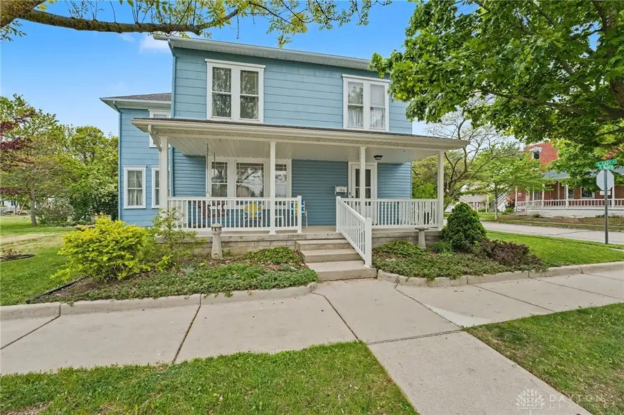 304 E Wood Street, Versailles, OH 45380 - #2