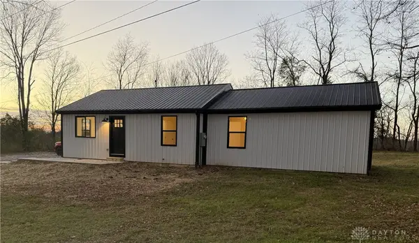 852 State Route 132, Vernon Twp, OH 45113