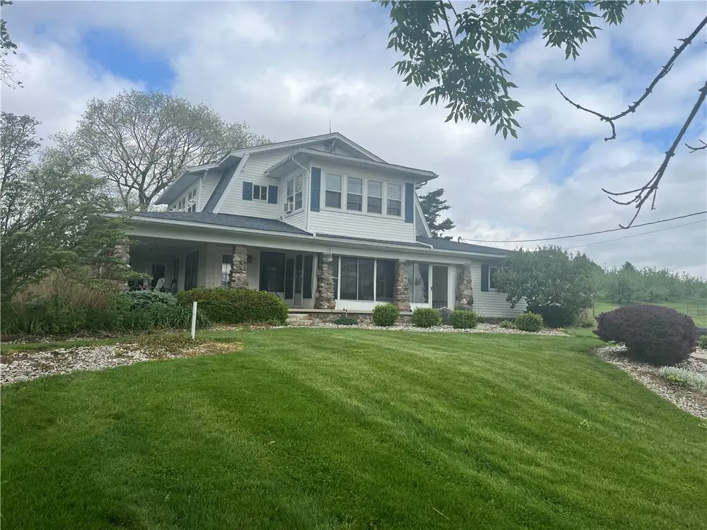 9319 Wesler Road, New Paris, OH 45347 - #1