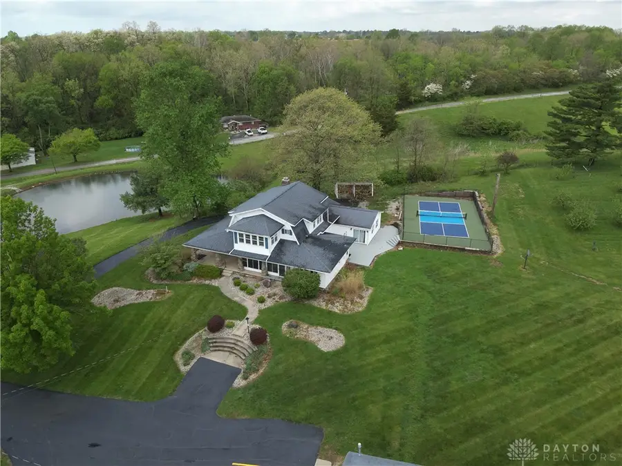9319 Wesler Road, New Paris, OH 45347 - #3