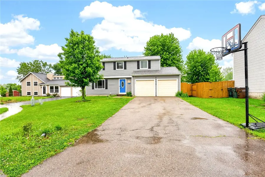 9830 Aylesworth Lane, Miami, OH 45342 - #2