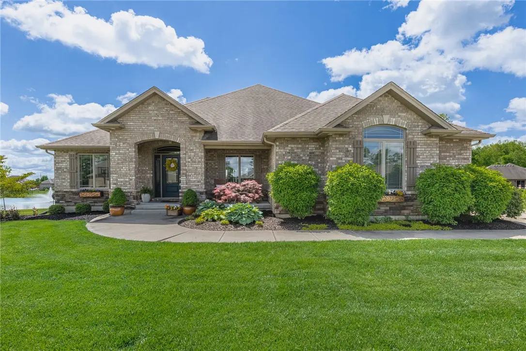 57 Cypress Court, Germantown, OH 45327 - #1