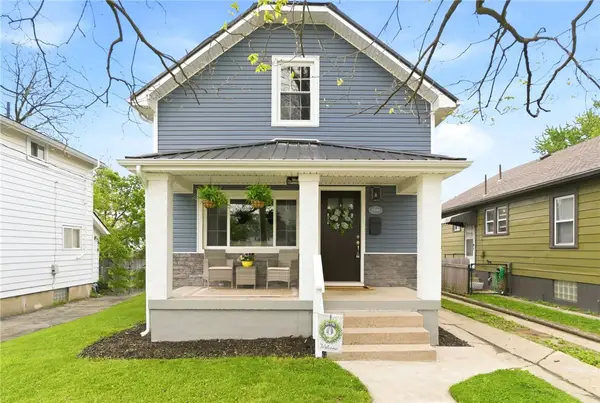 2348 Fauver Avenue, Dayton, OH 45420
