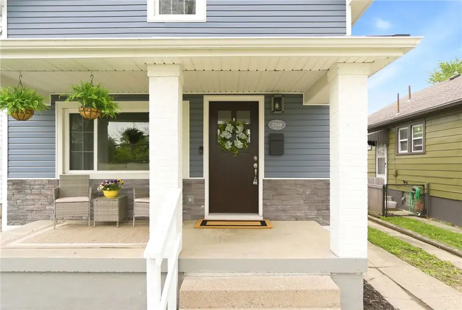 2348 Fauver Avenue, Dayton, OH 45420 - #2