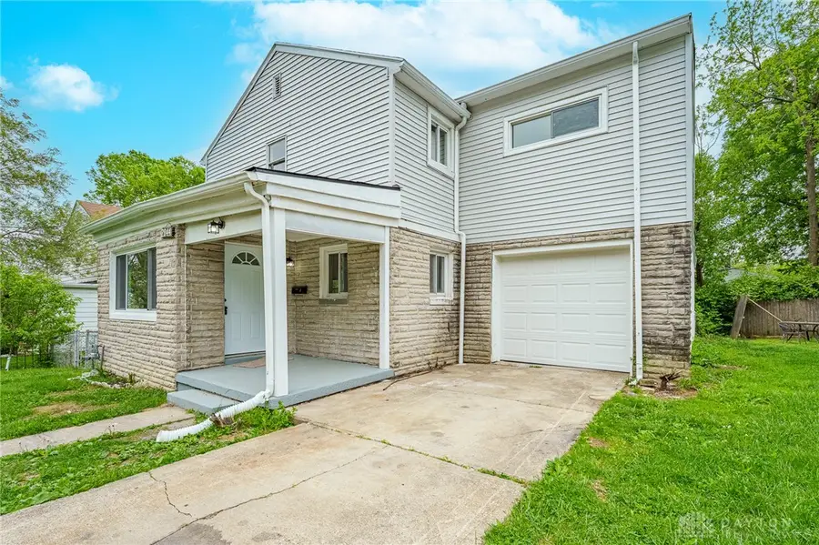 2844 Sage Avenue, Dayton, OH 45417 - #2