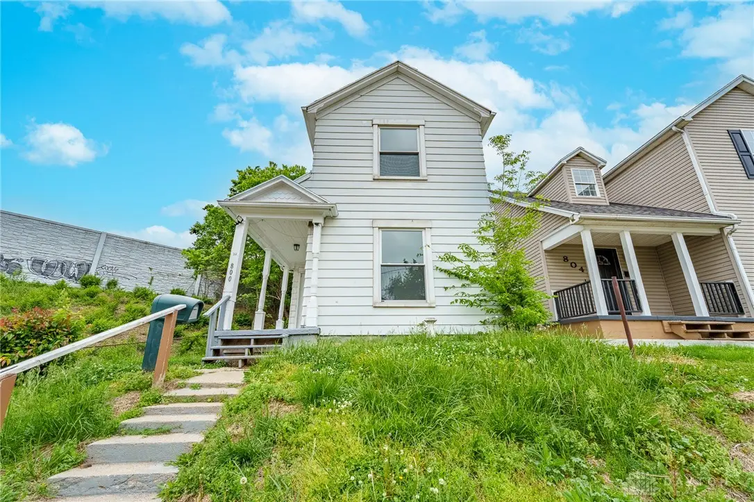 800 Linden Avenue, Dayton, OH 45410 - #1