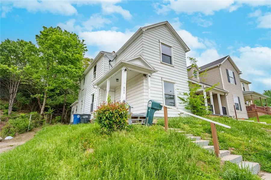 800 Linden Avenue, Dayton, OH 45410 - #2