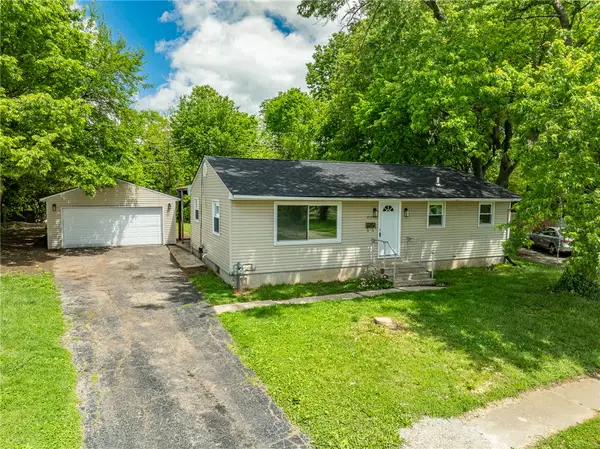 2189 Mountview Circle, Harrison Twp, OH 45414