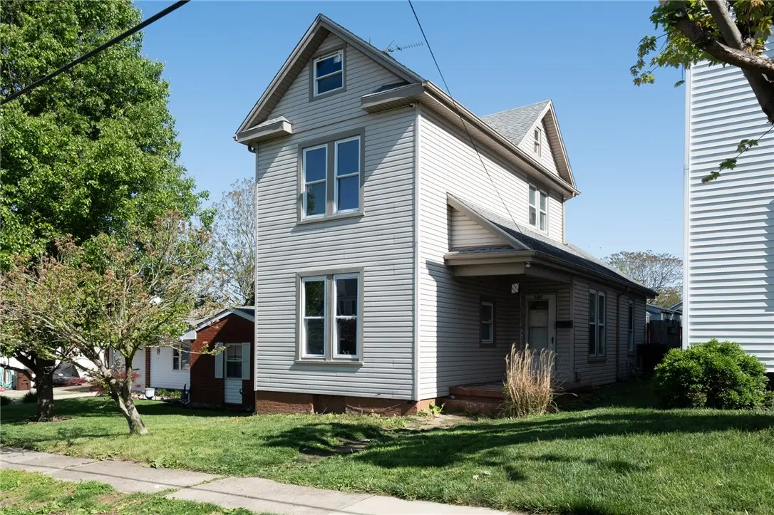 150 High Street, Xenia, OH 45385 - #1