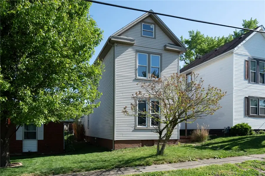 150 High Street, Xenia, OH 45385 - #3
