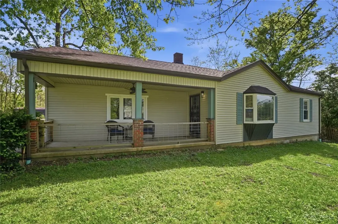 5827 Lake Road, Morrow, OH 45152 - #1