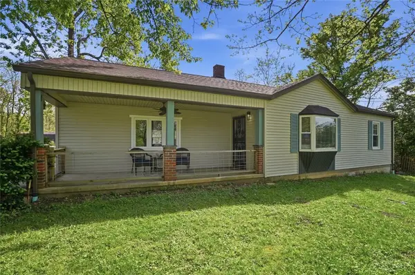 5827 Lake Road, Morrow, OH 45152