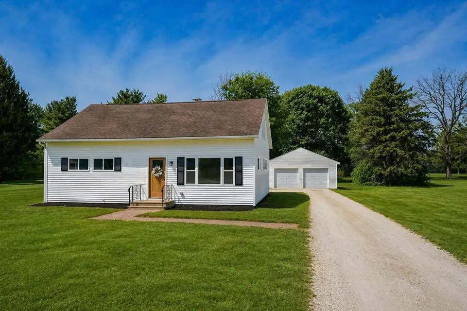 2761 Middle Urbana Road, Springfield, OH 45503 - #1