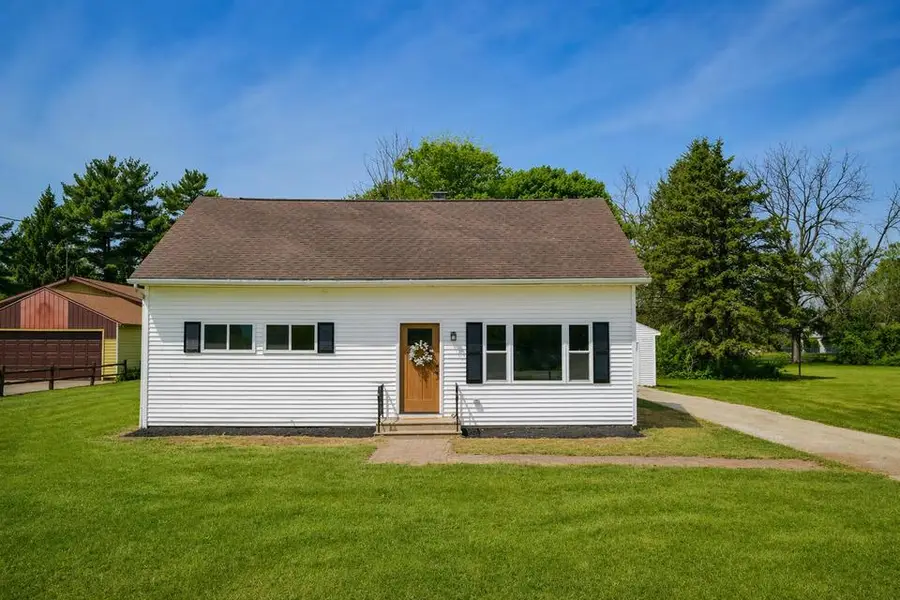 2761 Middle Urbana Road, Springfield, OH 45503 - #3