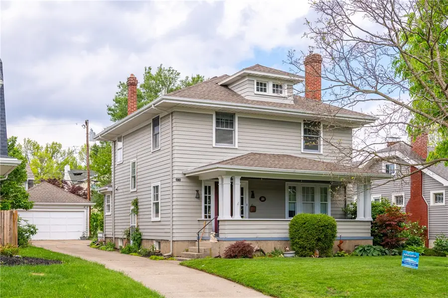 331 Forrer Boulevard, Oakwood, OH 45419 - #2