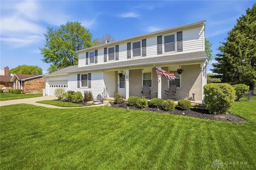 1810 Carlyle Drive, Piqua, OH 45356 - #3