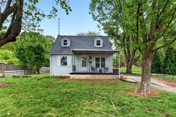 573 Louise Drive, Xenia, OH 45385