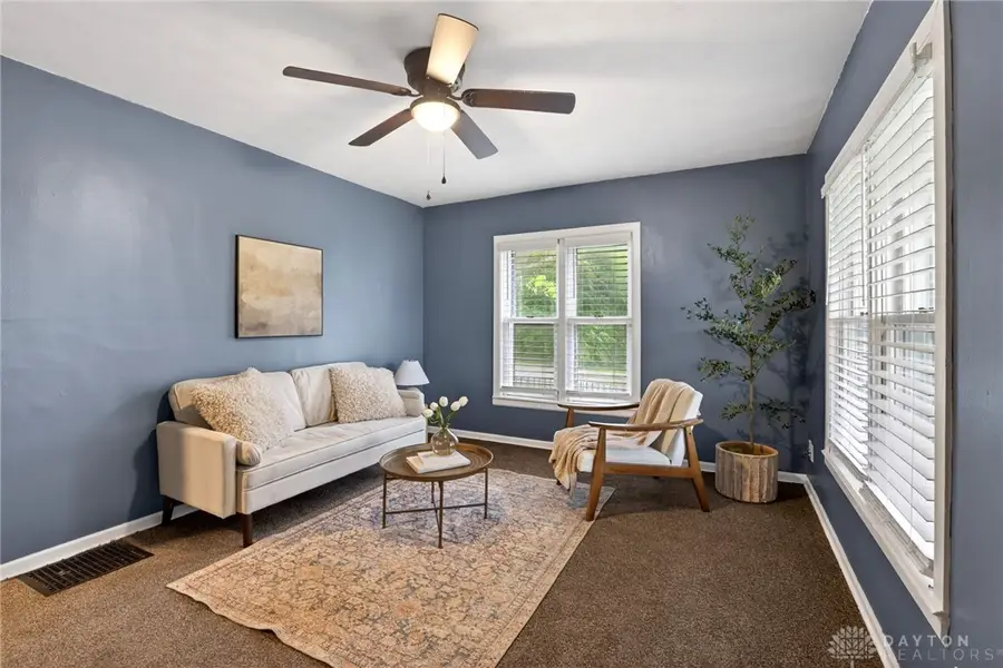 573 Louise Drive, Xenia, OH 45385 - #2