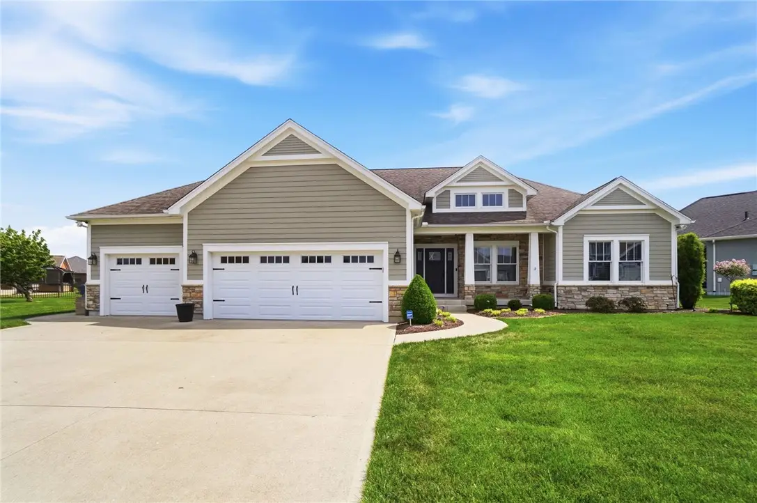 980 Greenmantle Drive, Monroe, OH 45373 - #1