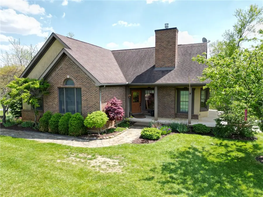 3131 Bone Road, Caesarscreek, OH 45335 - #2
