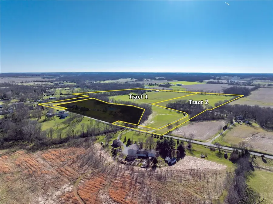 3131 Bone Road, Caesarscreek, OH 45335 - #3